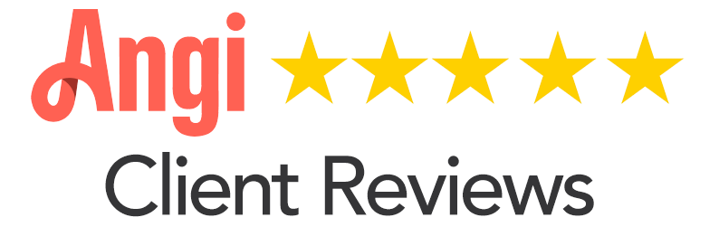 angi client reviews