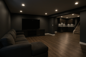 basement photo 2023