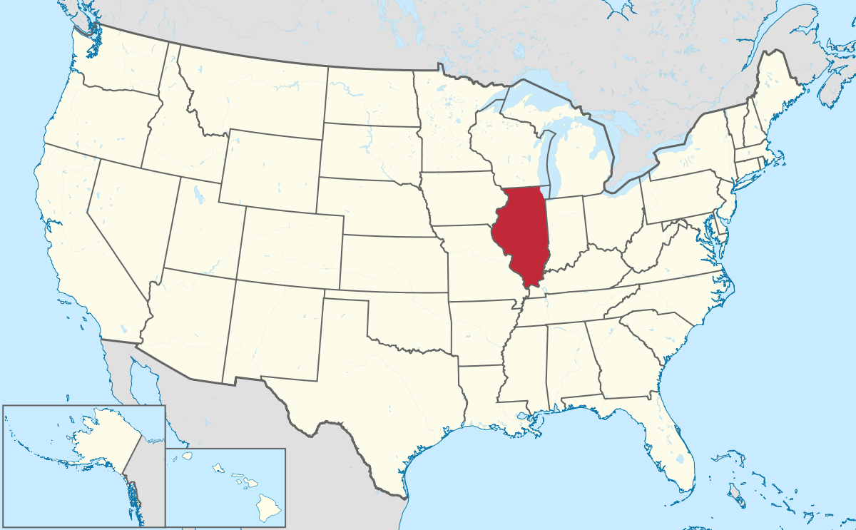 illinois
